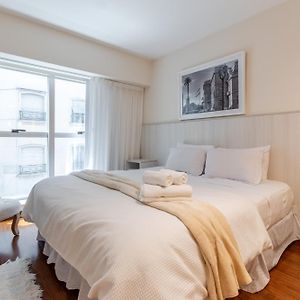 Apartamento de 1 Dormitorio